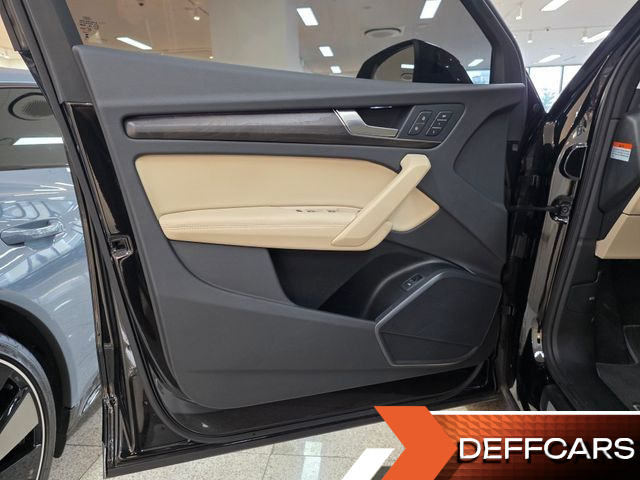 Audi Q5 45 TFSI Quattro Premium Sportback купить на сайте DeffCars