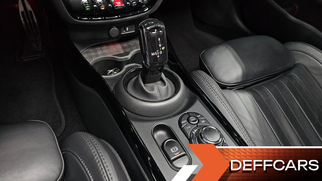 Mini CLUBMAN JCW 2nd Gen купить на сайте DeffCars