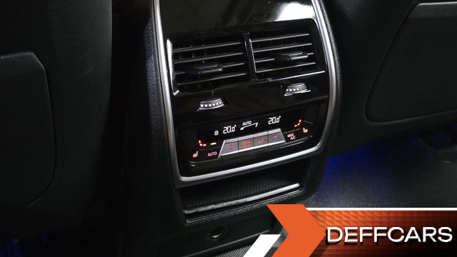 BMW X5 xDrive 40i xLine купить на сайте DeffCars