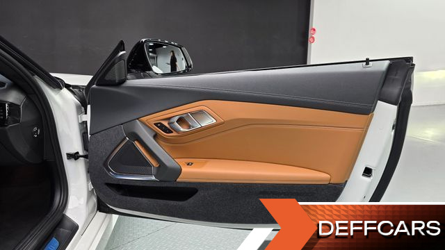BMW Z4 sDrive20i M Sport купить на сайте DeffCars