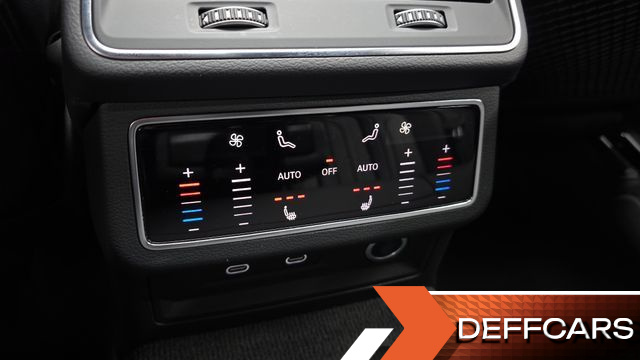Audi A6 45 TFSI Quattro Premium купить на сайте DeffCars