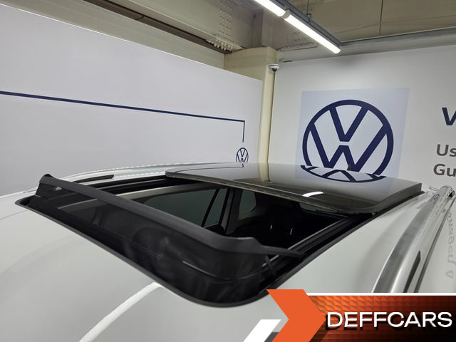 Volkswagen TIGUAN 2.0 TDI Prestige купить на сайте DeffCars
