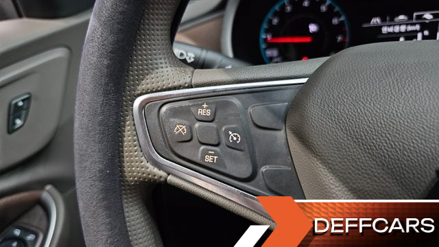 ChevroletGMDaewoo MALIBU 1.3 Turbo LS Deluxe купить на сайте DeffCars