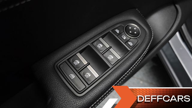 Renault-KoreaSamsung XM3 1.6 E-TECH Inspire купить на сайте DeffCars