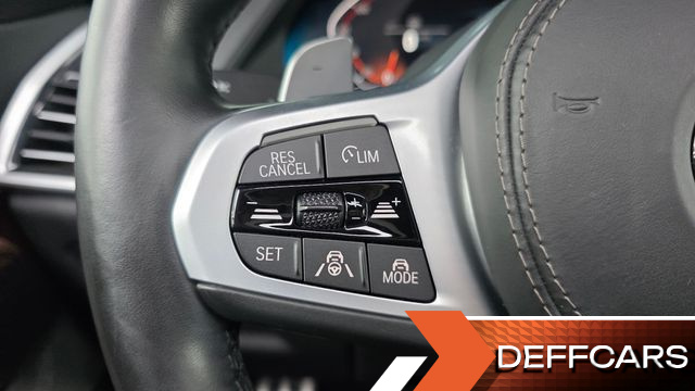 BMW X5 xDrive 30d M Sport купить на сайте DeffCars