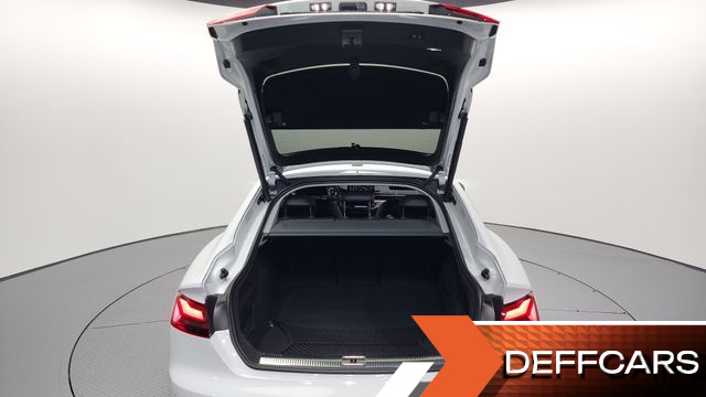Audi A5 40 TFSI Quattro Sportback купить на сайте DeffCars
