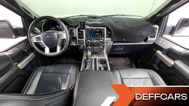 Ford F150 3.5L купить на сайте DeffCars