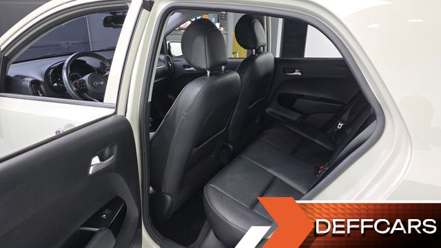 Kia MORNING Luxury купить на сайте DeffCars