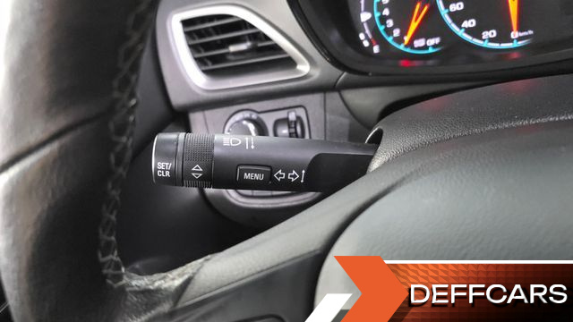 ChevroletGMDaewoo SPARK LT купить на сайте DeffCars