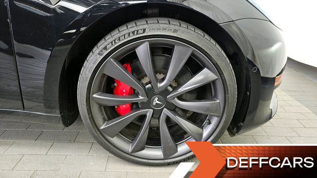 Tesla MODEL 3 Performance AWD купить на сайте DeffCars