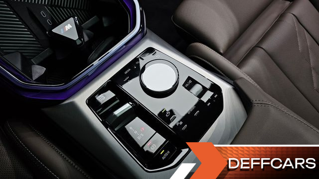 BMW X3 xDrive 20 M Sport купить на сайте DeffCars