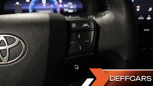 Toyota ALPHARD 2.5 HEV Executive AWD купить на сайте DeffCars