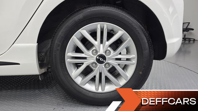 Kia MORNING Prestige купить на сайте DeffCars