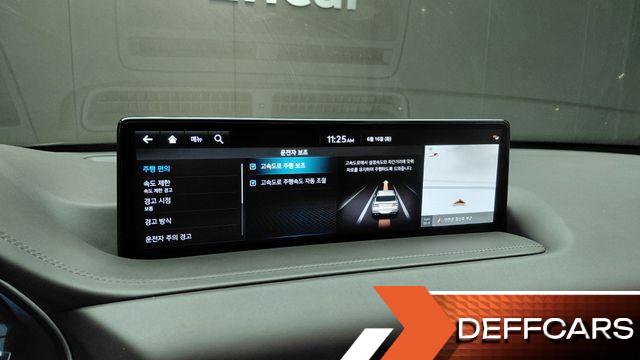 Genesis GV80 3.0 Diesel AWD купить на сайте DeffCars