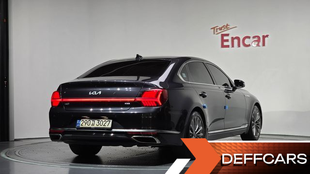 Kia K9 3.8 GDI AWD Masters купить на сайте DeffCars