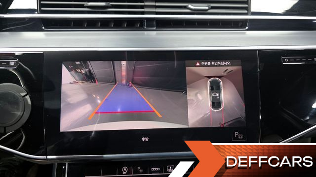 Audi A8 50 TDI Quattro LWB купить на сайте DeffCars