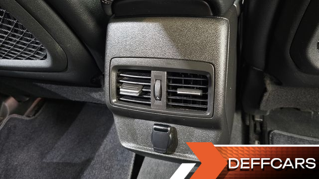 Renault-KoreaSamsung QM6 2.0 GDe LE 2WD купить на сайте DeffCars