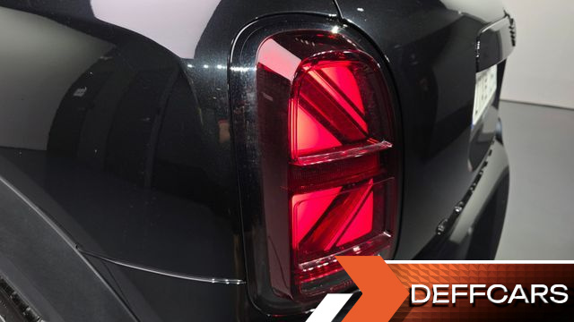 Mini COUNTRYMAN ALL4 Classic 2nd купить на сайте DeffCars