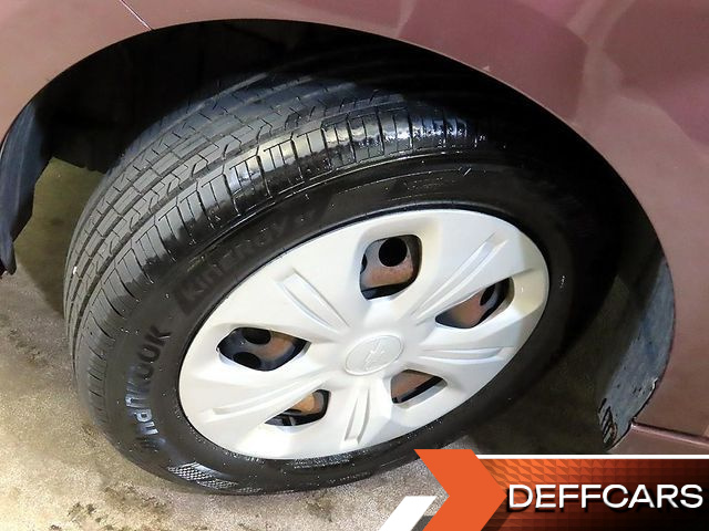 ChevroletGMDaewoo SPARK LS купить на сайте DeffCars