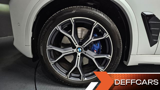 BMW X5 xDrive 40i M Sport купить на сайте DeffCars