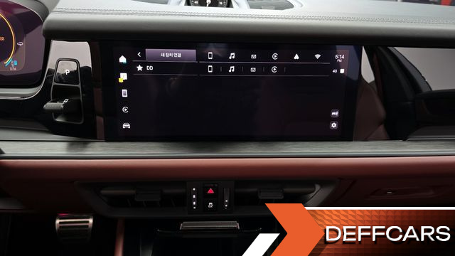 Porsche CAYENNE 4.0 GTS купить на сайте DeffCars