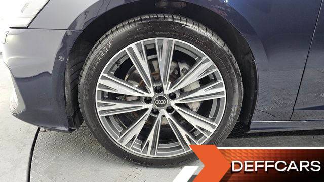 Audi A6 45 TFSI Quattro Premium купить на сайте DeffCars