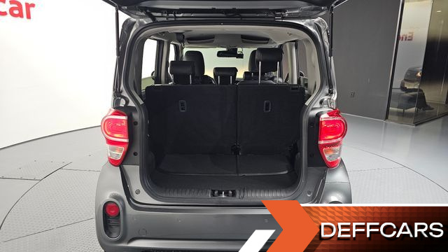 Kia RAY Best Selection купить на сайте DeffCars