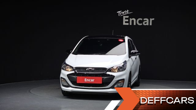 ChevroletGMDaewoo SPARK My Fit Edition Premier купить на сайте DeffCars