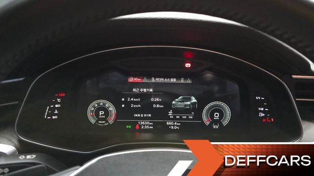 Audi A6 45 TFSI Premium купить на сайте DeffCars