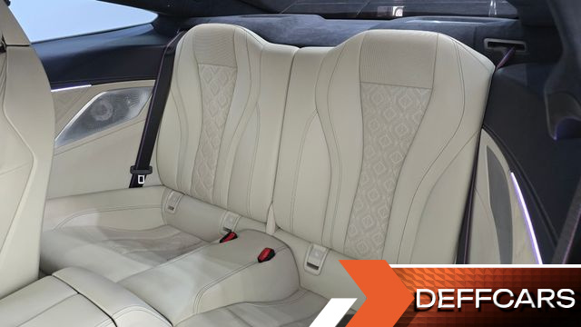 BMW M8 M8 Coupe Competition купить на сайте DeffCars