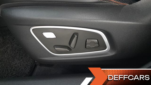 Renault-KoreaSamsung QM6 2.0 GDe PREMIERE 2WD купить на сайте DeffCars