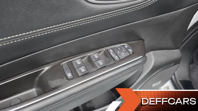 Renault-KoreaSamsung SM6 1.6 TCe RE купить на сайте DeffCars