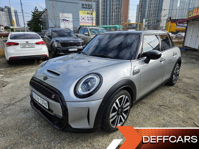 Mini COOPER Classic Third Generation купить на сайте DeffCars