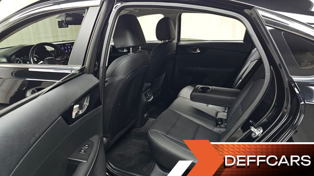 Kia K3 1.6 Noblesse купить на сайте DeffCars