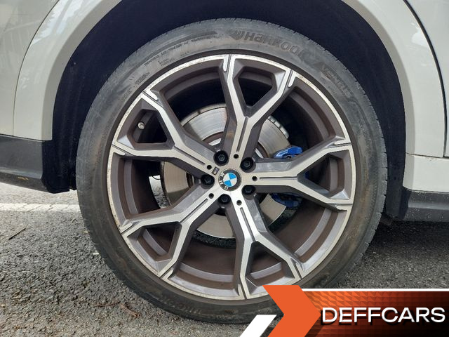 BMW X6 xDrive30d M Sport купить на сайте DeffCars