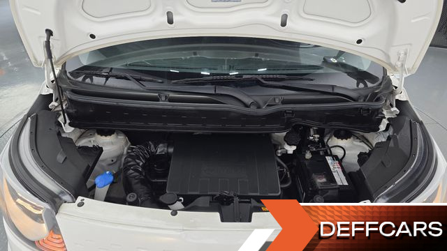 Kia RAY Van Standard купить на сайте DeffCars