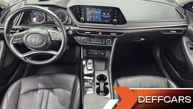 Hyundai SONATA Modern купить на сайте DeffCars