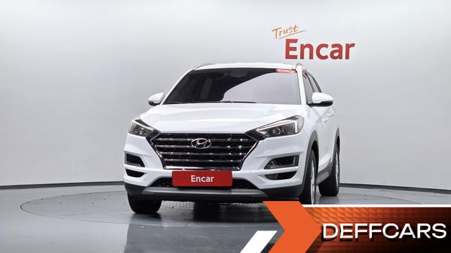 Hyundai TUCSON Diesel 2.0 2WD Modern купить на сайте DeffCars