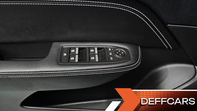 Renault-KoreaSamsung XM3 1.6 E-TECH Inspire e-shifter купить на сайте DeffCars