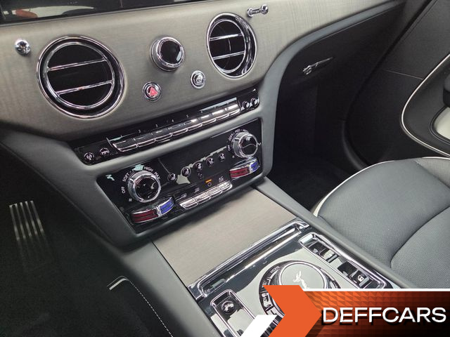 Rolls-Royce SPECTRE Coupe купить на сайте DeffCars