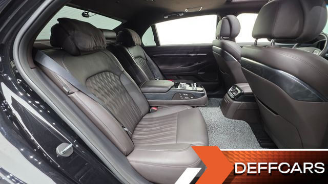 Genesis G90 3.8 AWD Luxury купить на сайте DeffCars