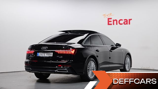 Audi A6 45 TFSI Quattro Premium купить на сайте DeffCars