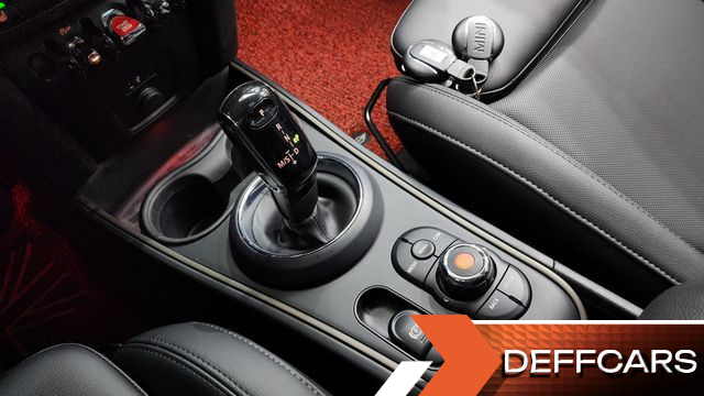 Mini COUNTRYMAN Classic 2nd купить на сайте DeffCars