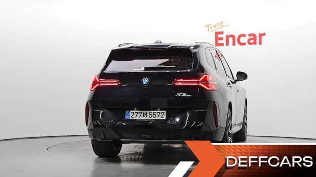 BMW X3 xDrive 20 M Sport Pro купить на сайте DeffCars