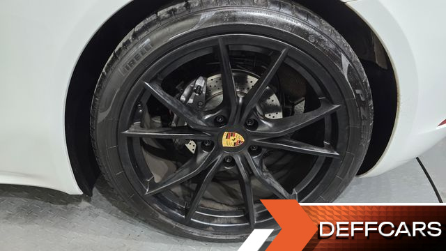 Porsche 718 2.0 купить на сайте DeffCars