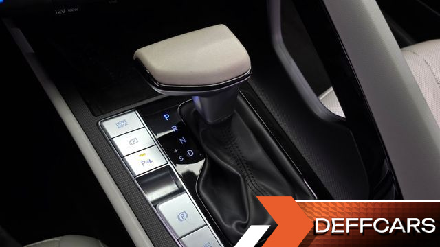 Hyundai AVANTE 1.6 Inspiration купить на сайте DeffCars