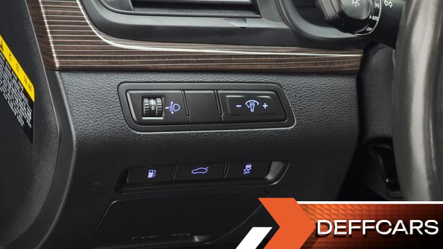 Hyundai SONATA LPI Premium купить на сайте DeffCars