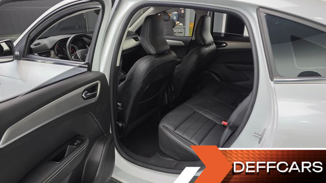 Renault-KoreaSamsung XM3 1.6 GTe RE купить на сайте DeffCars