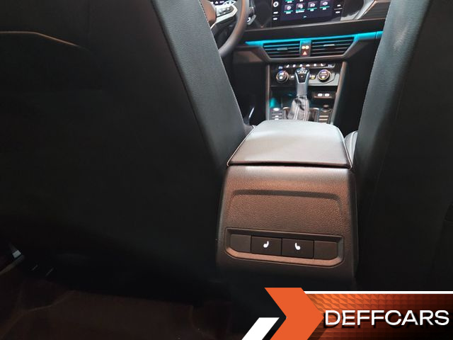 Volkswagen JETTA 1.5 TSI Prestige купить на сайте DeffCars