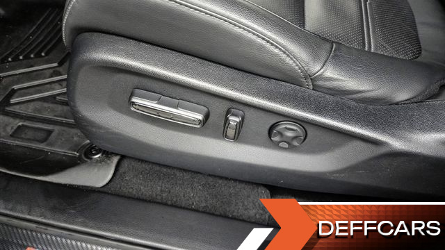 Honda CR-V 1.5 Touring 4WD купить на сайте DeffCars